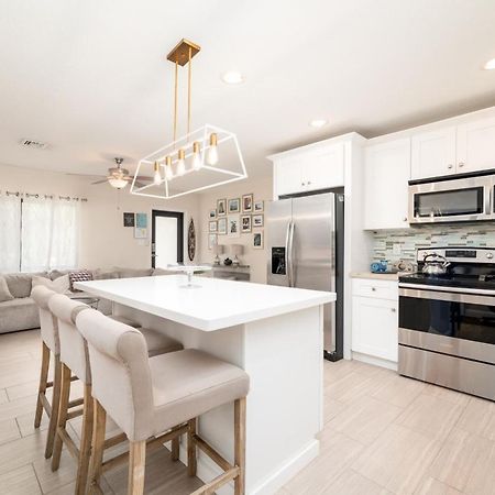 Home At Poinsettia Heights Fort Lauderdale Bagian luar foto
