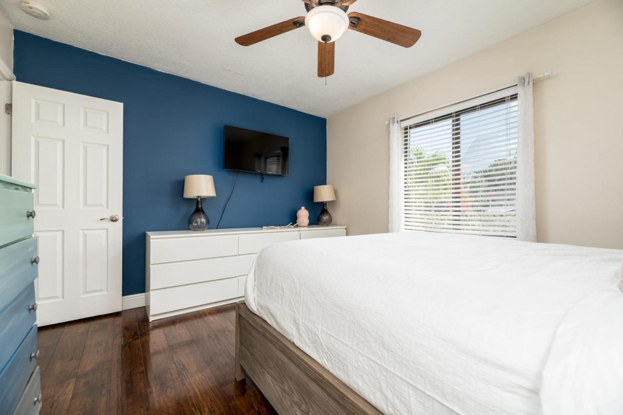 Home At Poinsettia Heights Fort Lauderdale Bagian luar foto