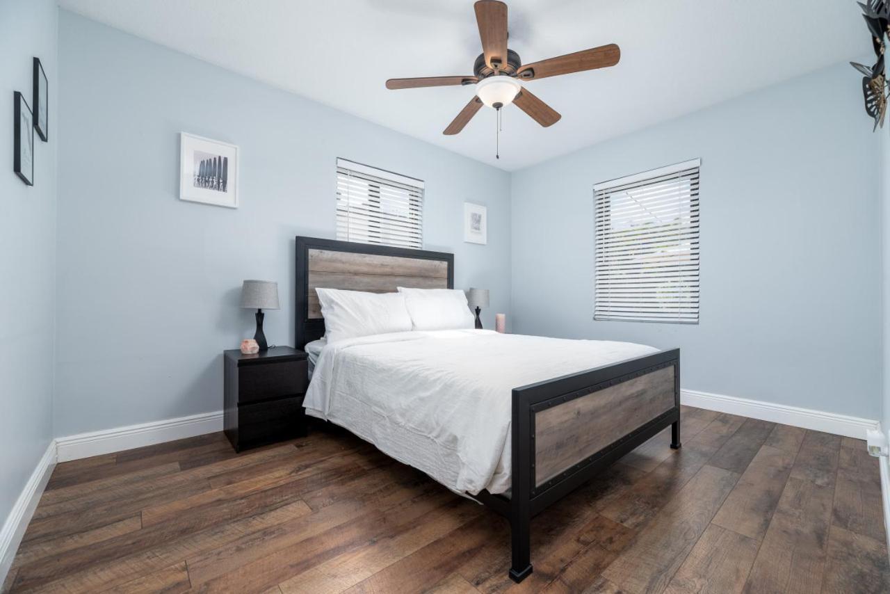 Home At Poinsettia Heights Fort Lauderdale Bagian luar foto
