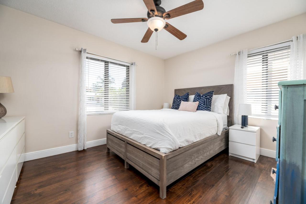 Home At Poinsettia Heights Fort Lauderdale Bagian luar foto