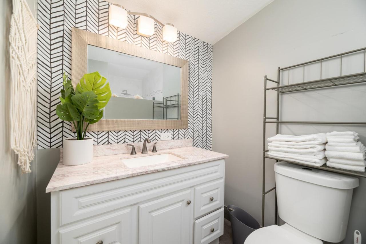 Home At Poinsettia Heights Fort Lauderdale Bagian luar foto