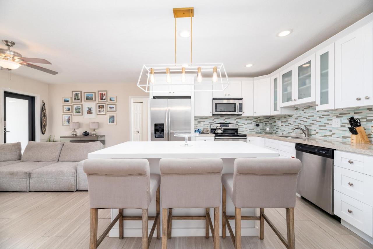 Home At Poinsettia Heights Fort Lauderdale Bagian luar foto