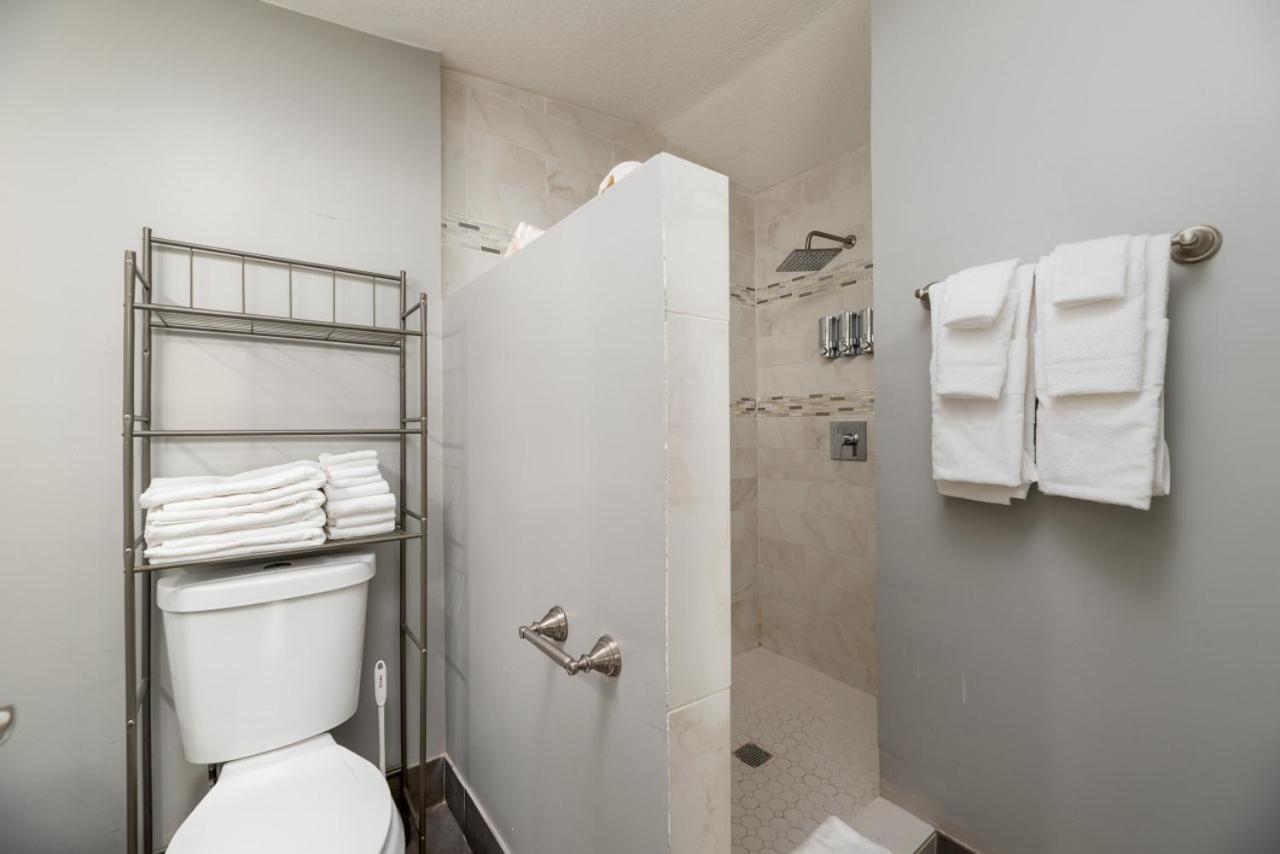 Home At Poinsettia Heights Fort Lauderdale Bagian luar foto