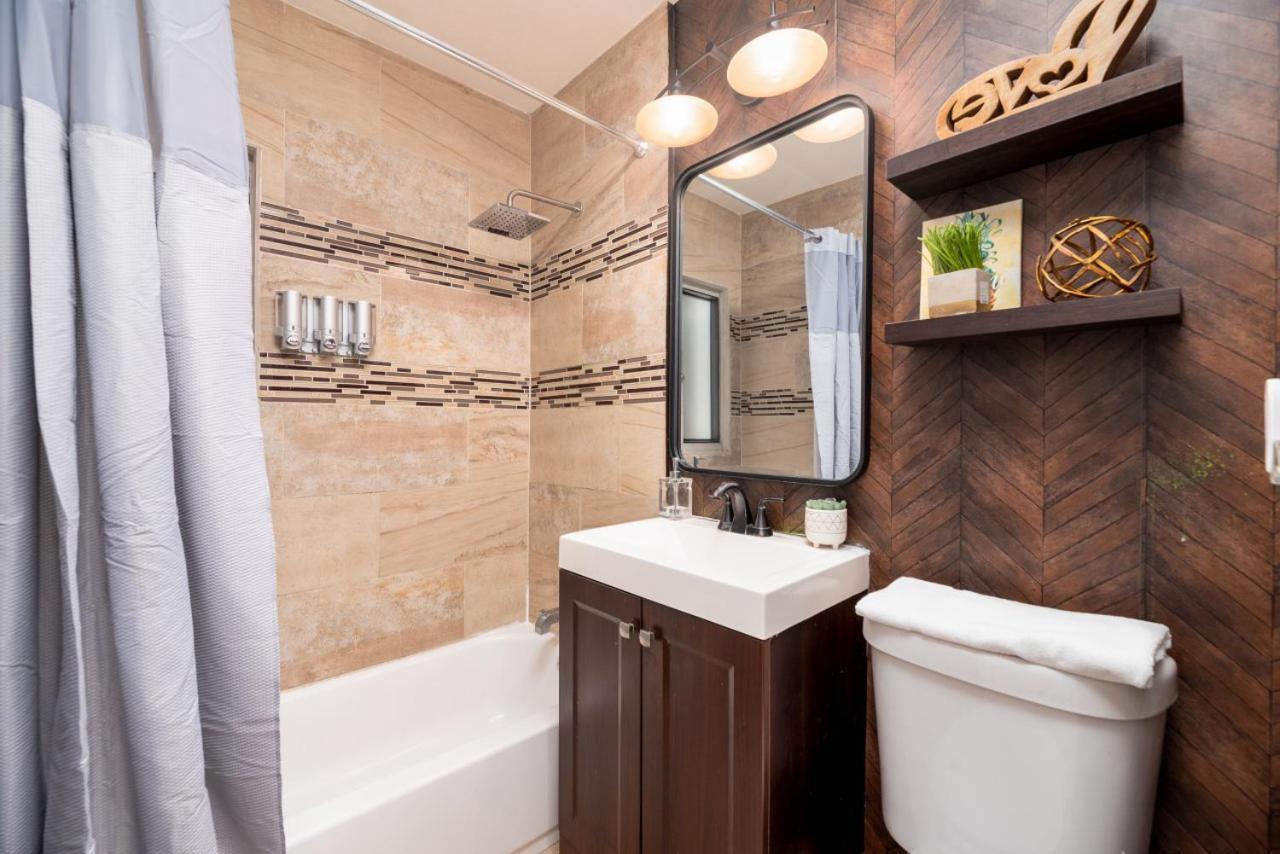 Home At Poinsettia Heights Fort Lauderdale Bagian luar foto